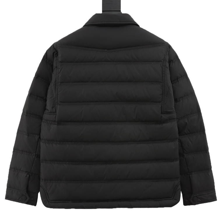 Moncler down jacket 2024