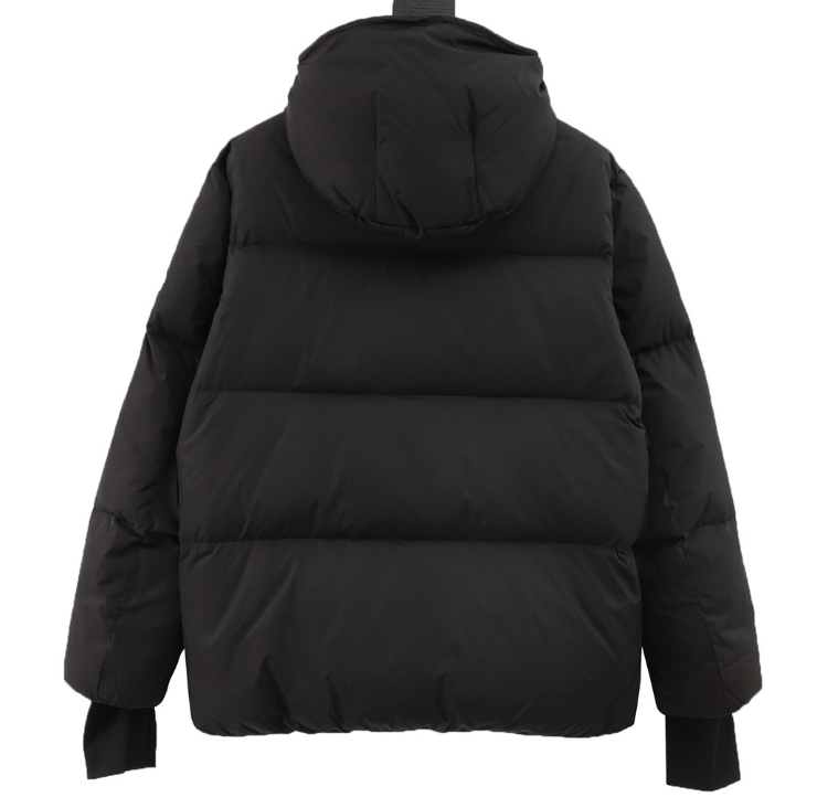 Moncler down jacket 2024