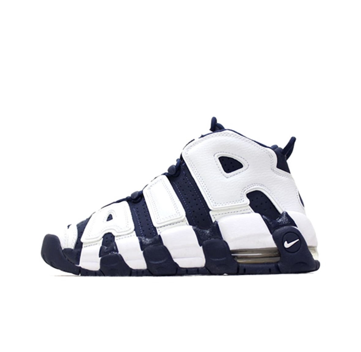 Nike Air More Uptempo Olympic