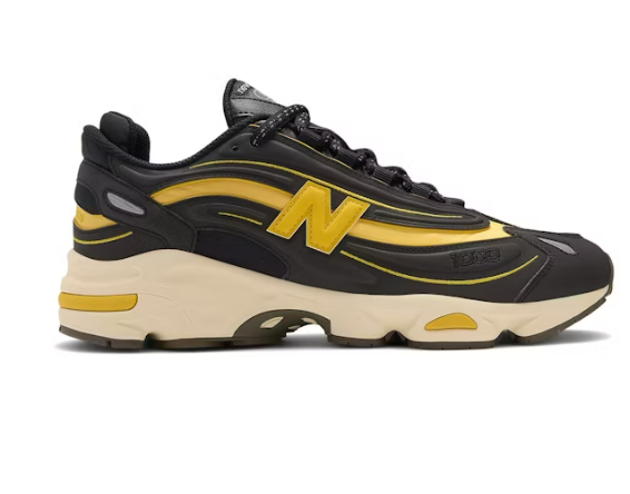 New Balance 1000 Bricks