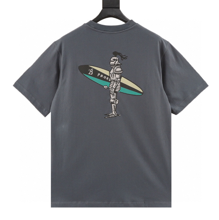 Bv*b*rry T-Shirt 2025