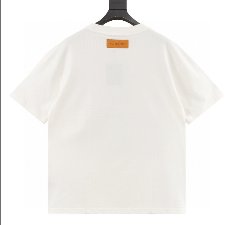 L0vis Vvtt0n T-Shirt 2025