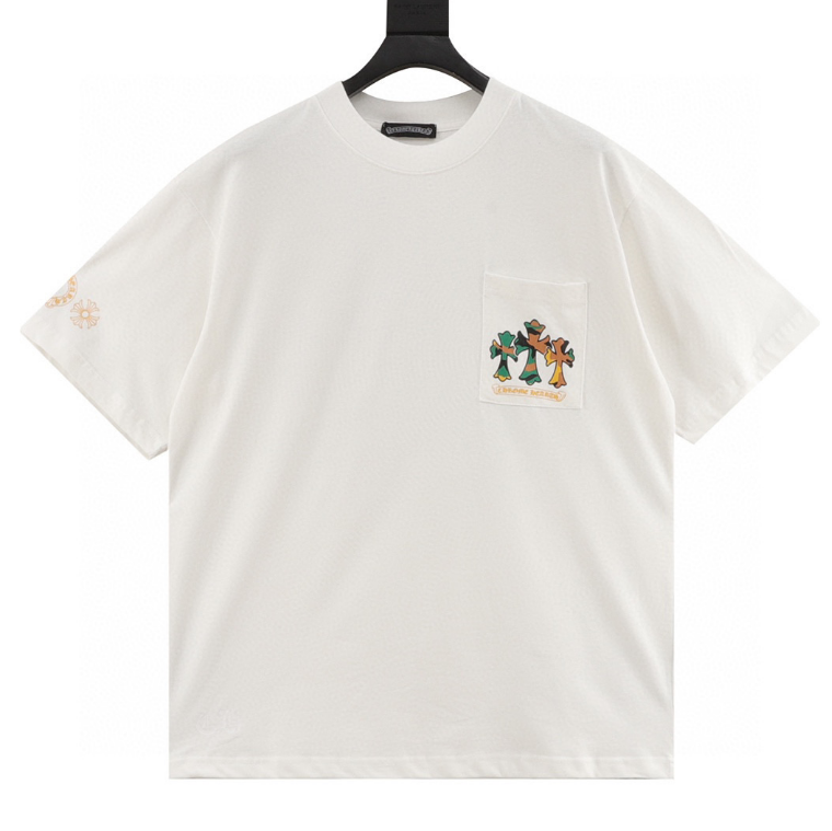 Ch*0me He**ts T-Shirt 2025