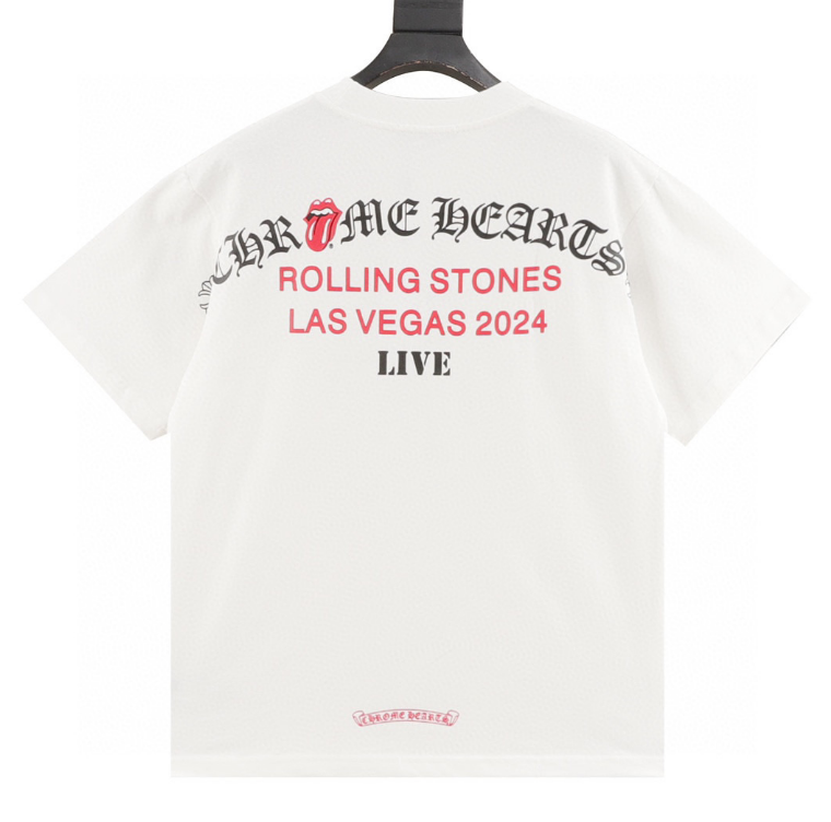 Ch*0me He**ts T-Shirt 2025