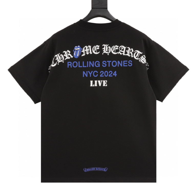 Ch*0me He**ts T-Shirt 2025