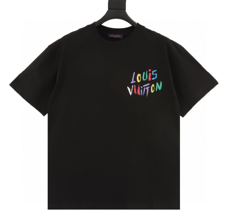 L0vis Vvtt0n T-Shirt 2025