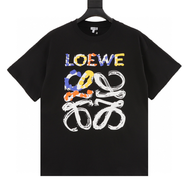 L0ew* T-Shirt 2025