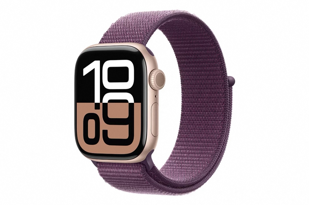 Apple Watch Series 10