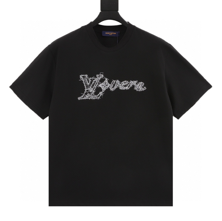 L0vis Vvtt0n T-Shirt 2025