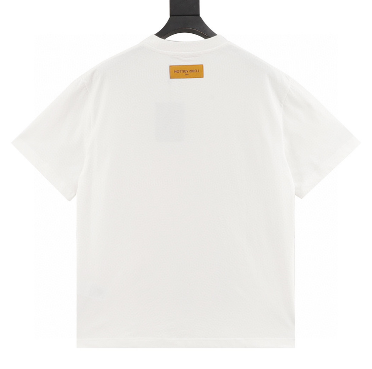 L0vis Vvtt0n T-Shirt 2025