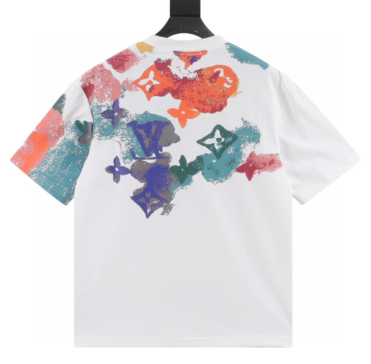 L0vis Vvtt0n T-Shirt 2025