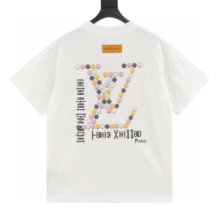 L0vis Vvtt0n T-Shirt 2025