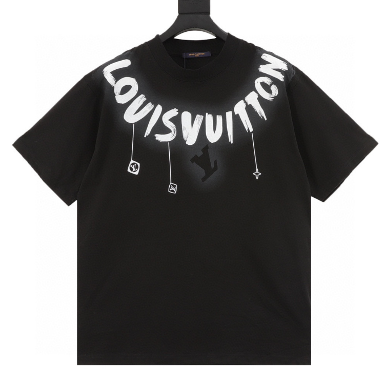 L0vis Vvtt0n T-Shirt 2025