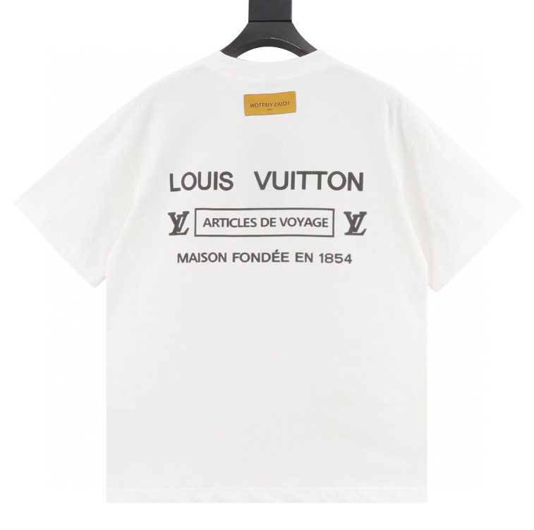 L0vis Vvtt0n T-Shirt 2025