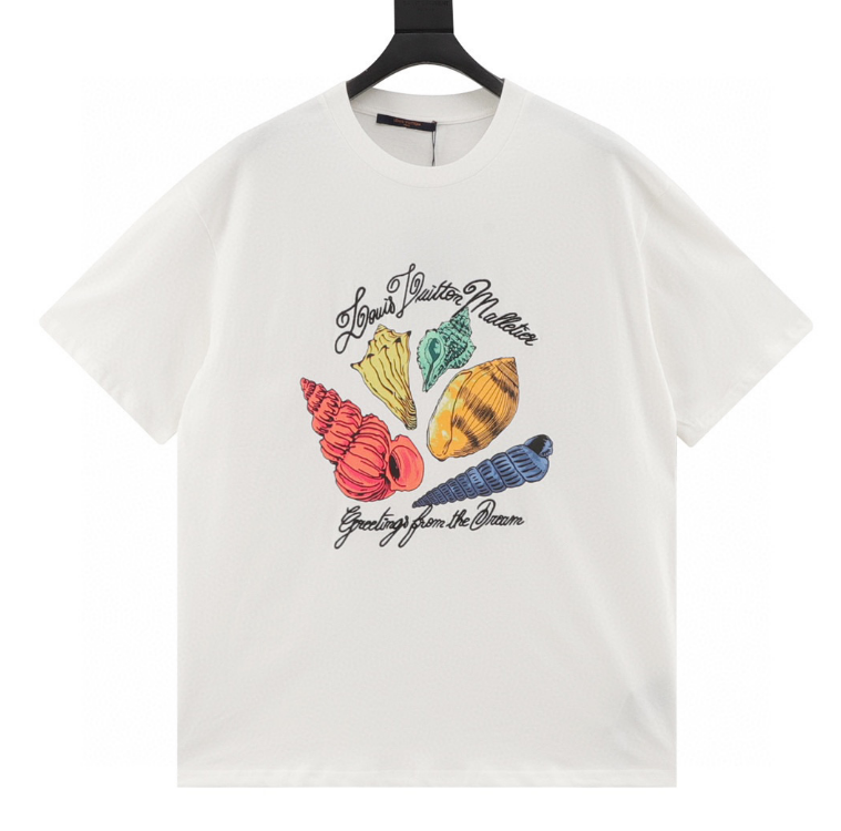 L0vis Vvtt0n T-Shirt 2025