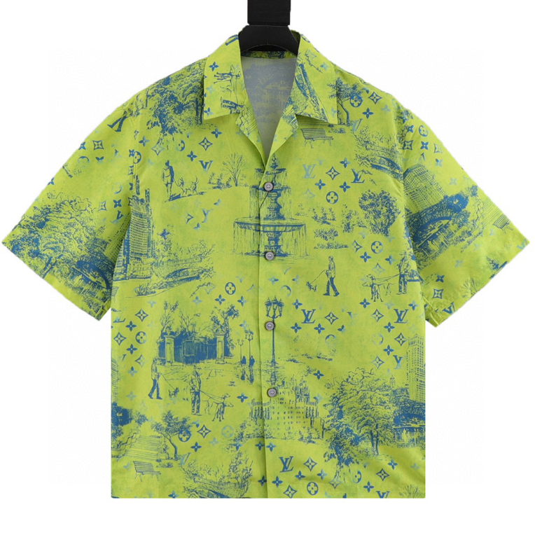 L0vis Vvtt0n T-Shirt 2025