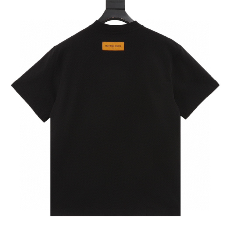 L0vis Vvtt0n T-Shirt 2025