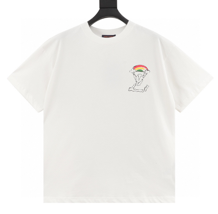 L0vis Vvtt0n T-Shirt 2025