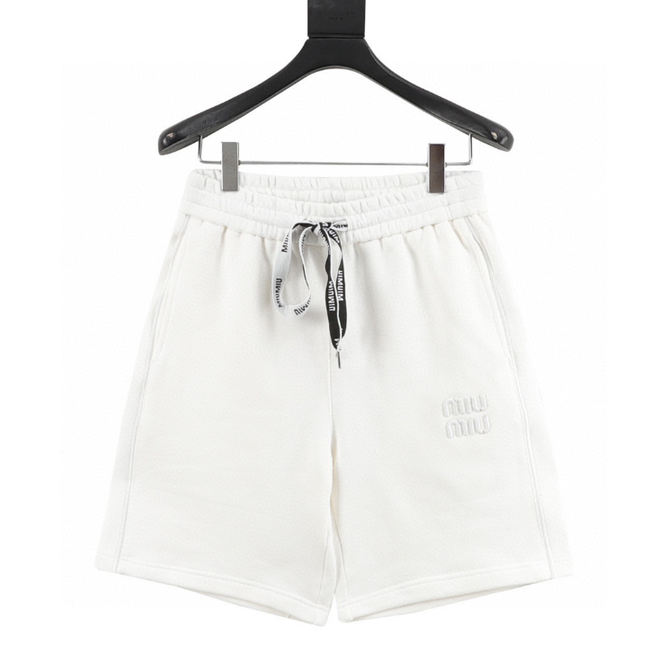 Miu Miu Shorts 2025