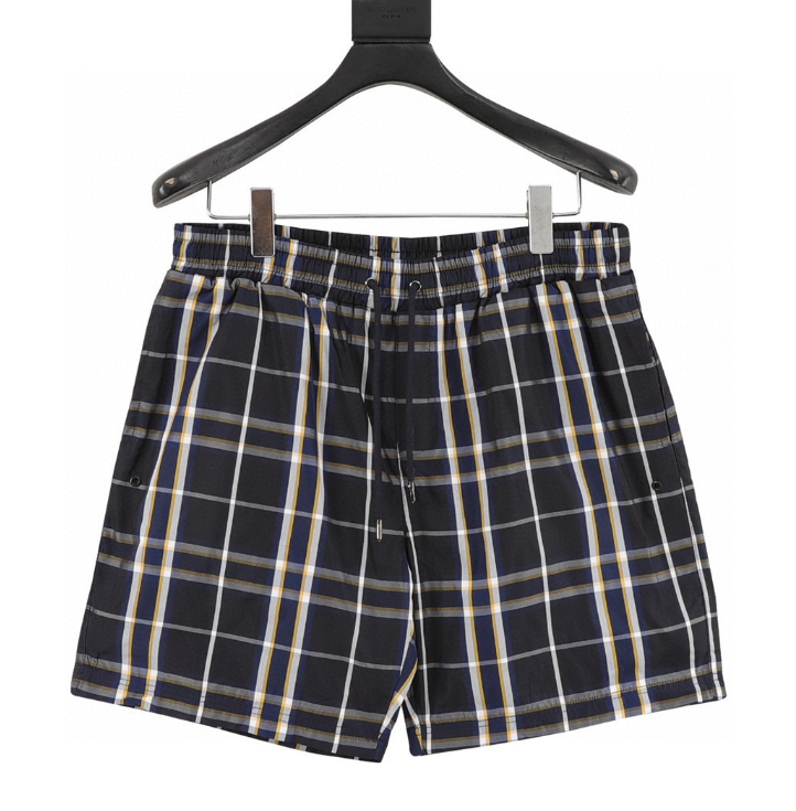 Bv*b*rry Shorts 2025