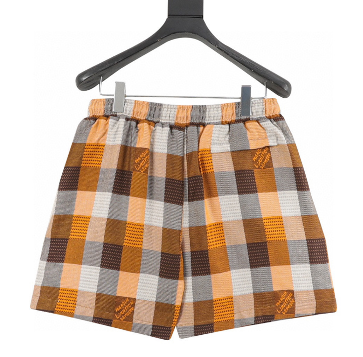 L0vis Vvtt0n Shorts 2025