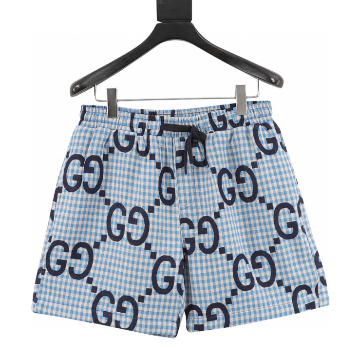 Gvc*1 Shorts 2025