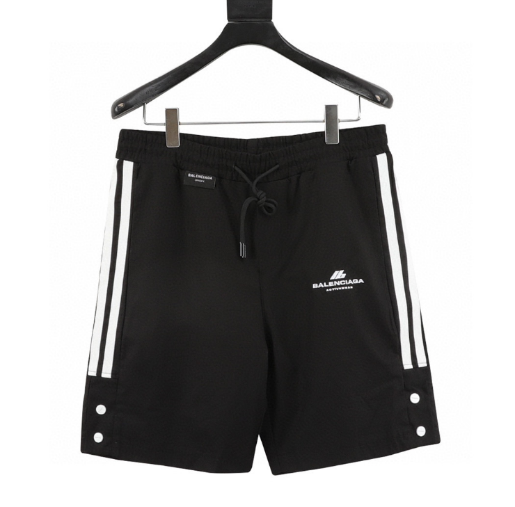 Ba1en*iaga Shorts 2025