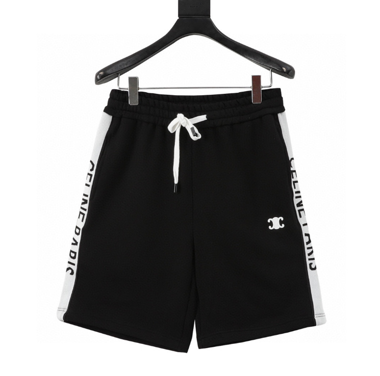 Ce1i*e Shorts 2025
