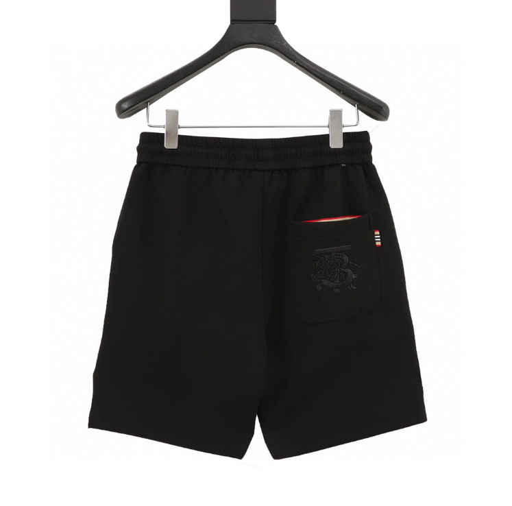 Bv*b*rry shorts 2025