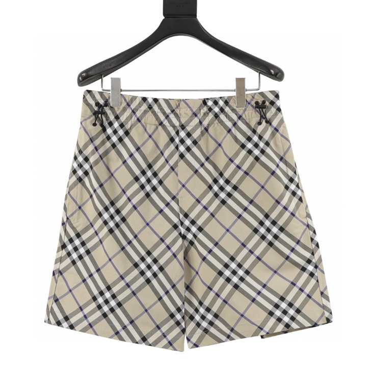 Bv*b*rry Shorts 2025