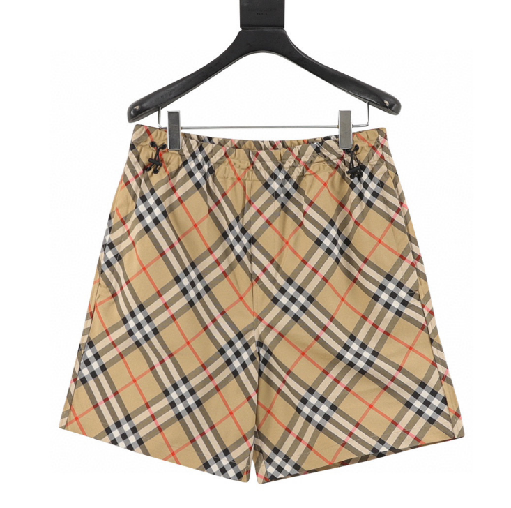 Bv*b*rry Shorts 2025