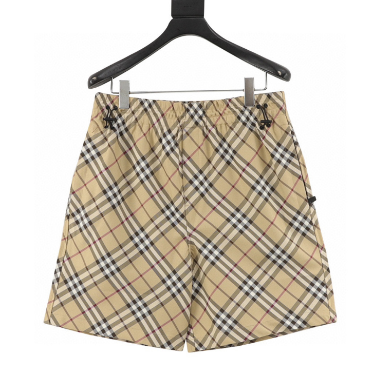 Bv*b*rry Shorts 2025