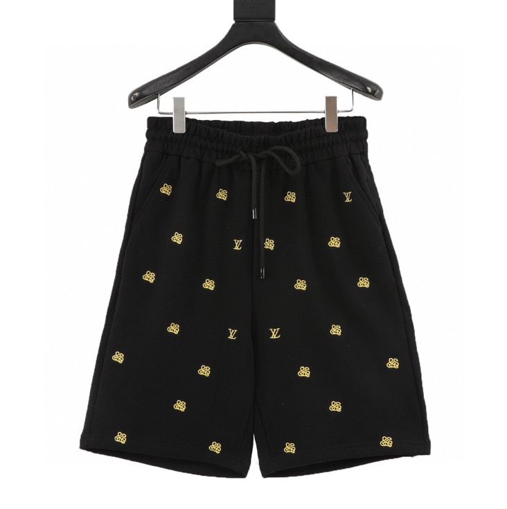 L0vis Vvtt0n Shorts 2025