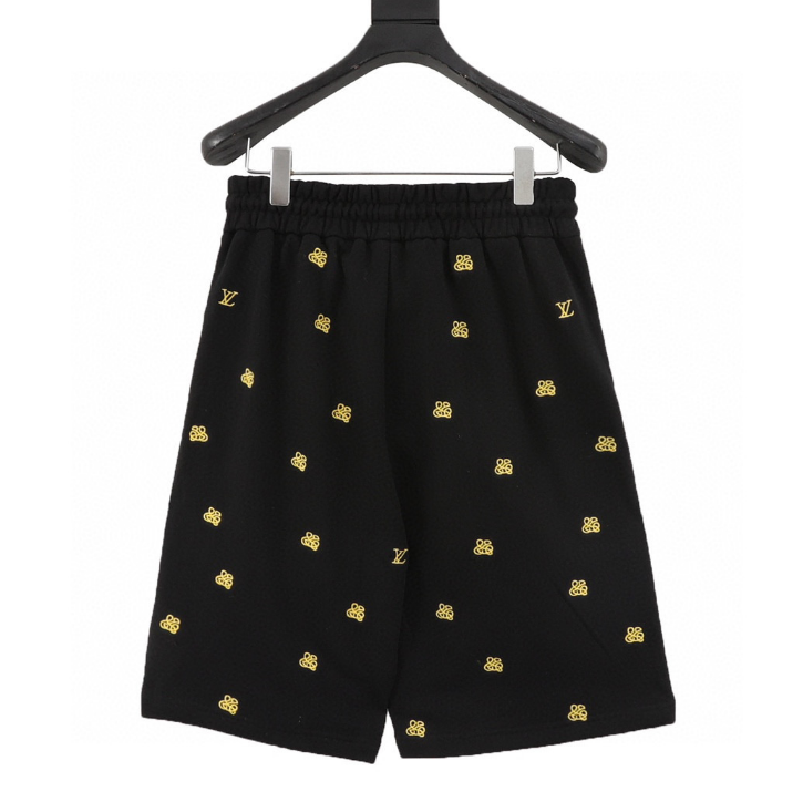 L0vis Vvtt0n Shorts 2025