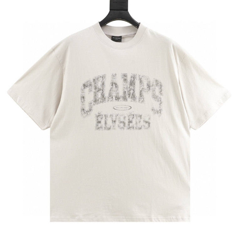 Balenciage T-Shirt 2025