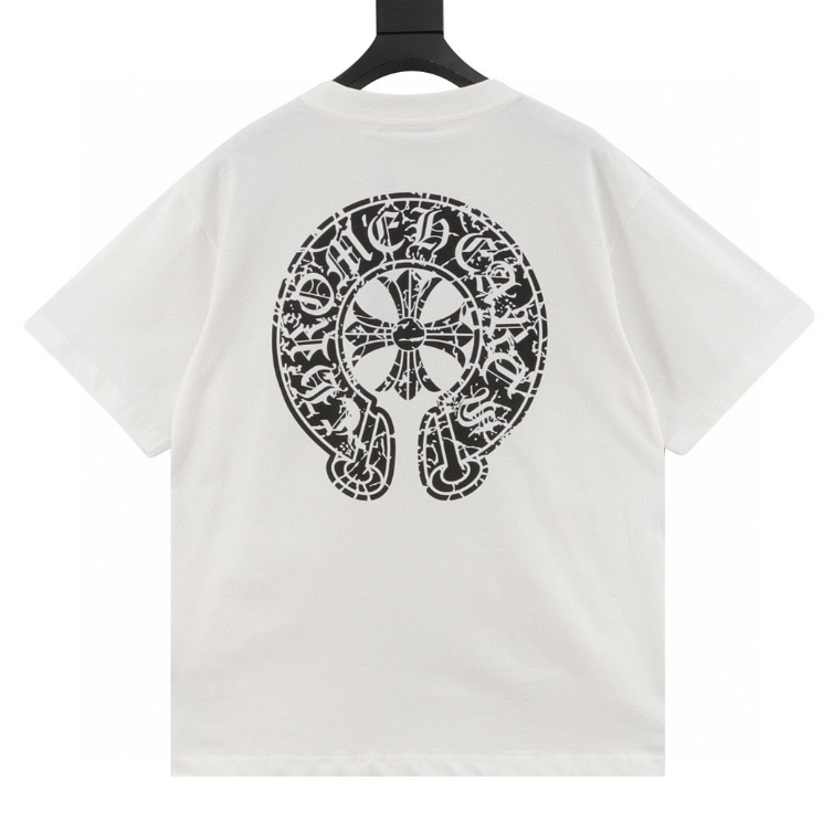 Ch*0me He**ts T-Shirt 2025