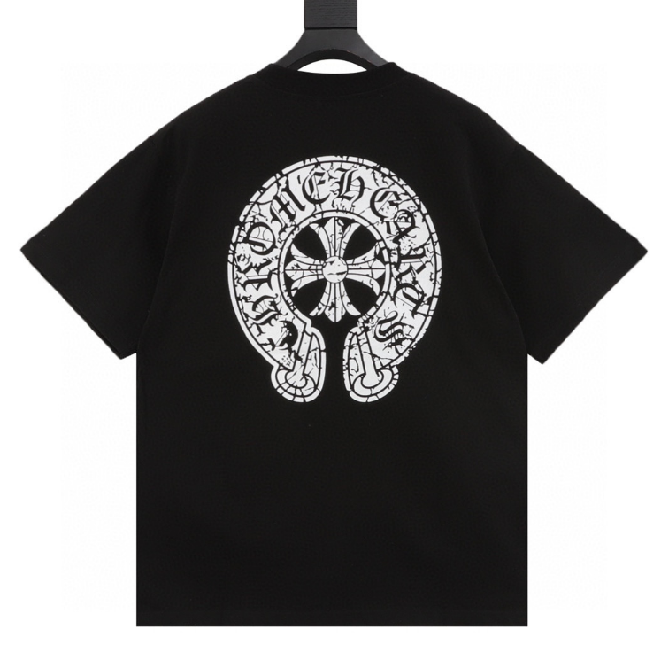 Ch*0me He**ts T-Shirt 2025