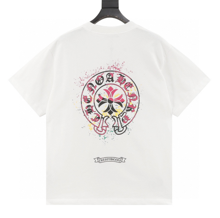 Ch*0me He**ts T-Shirt 2025