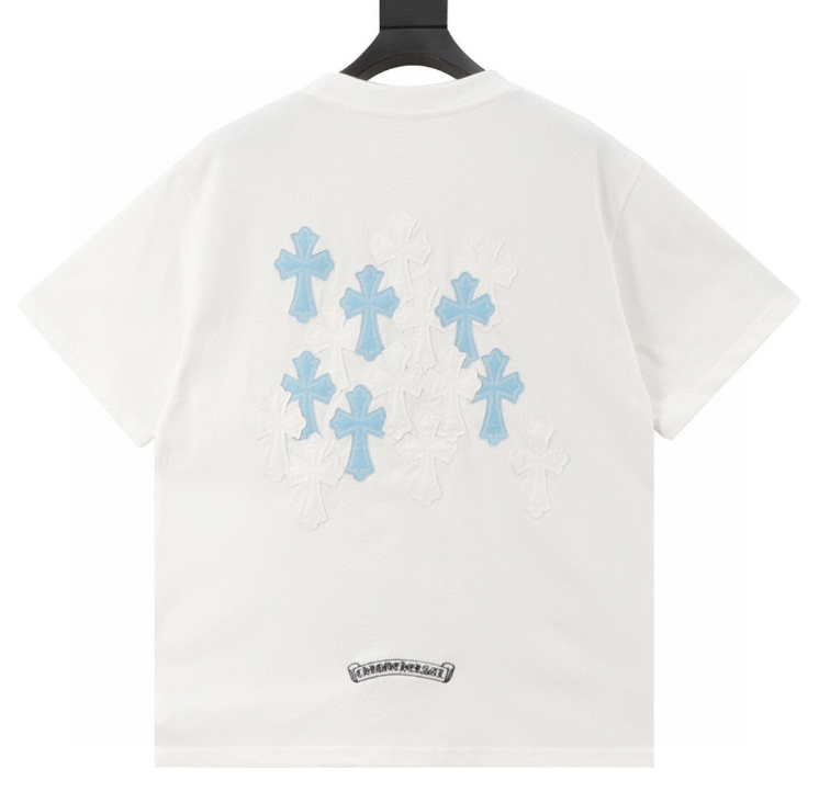 Ch*0me He**ts T-Shirt 2025