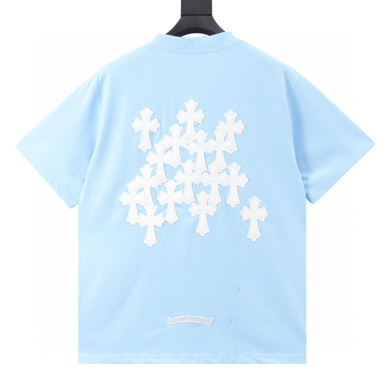 Ch*0me He**ts T-Shirt 2025