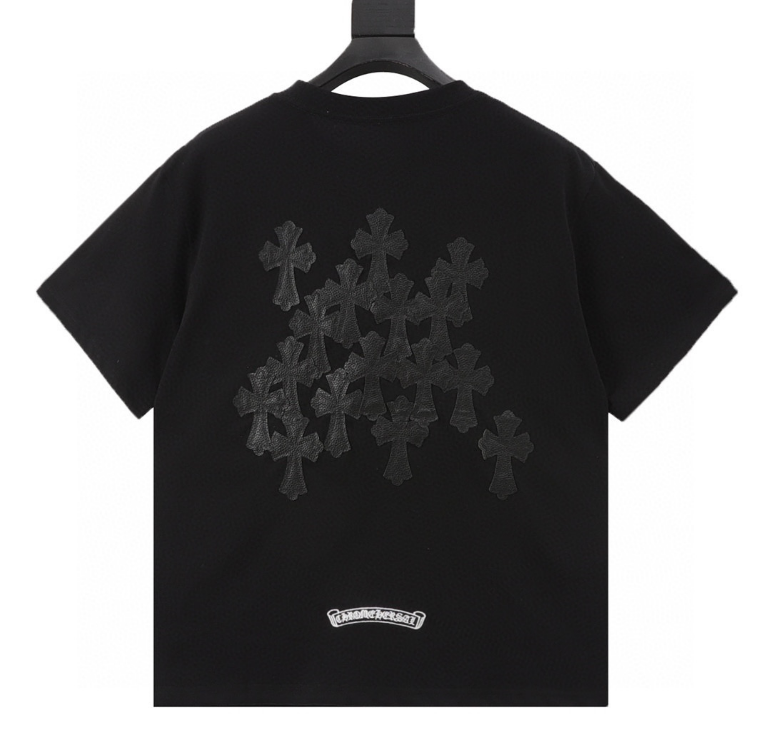 Ch*0me He**ts T-Shirt 2025