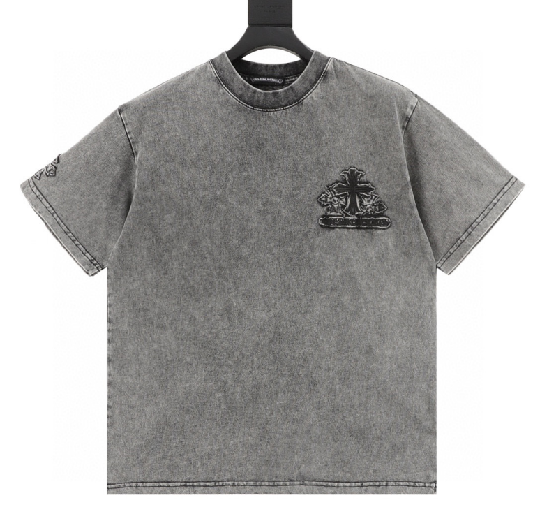 Ch*0me He**ts T-Shirt 2025