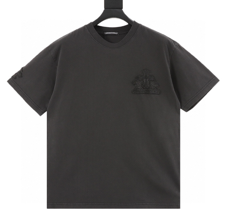 Ch*0me He**ts T-Shirt 2025