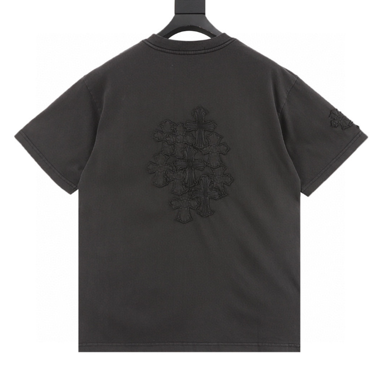 Ch*0me He**ts T-Shirt 2025