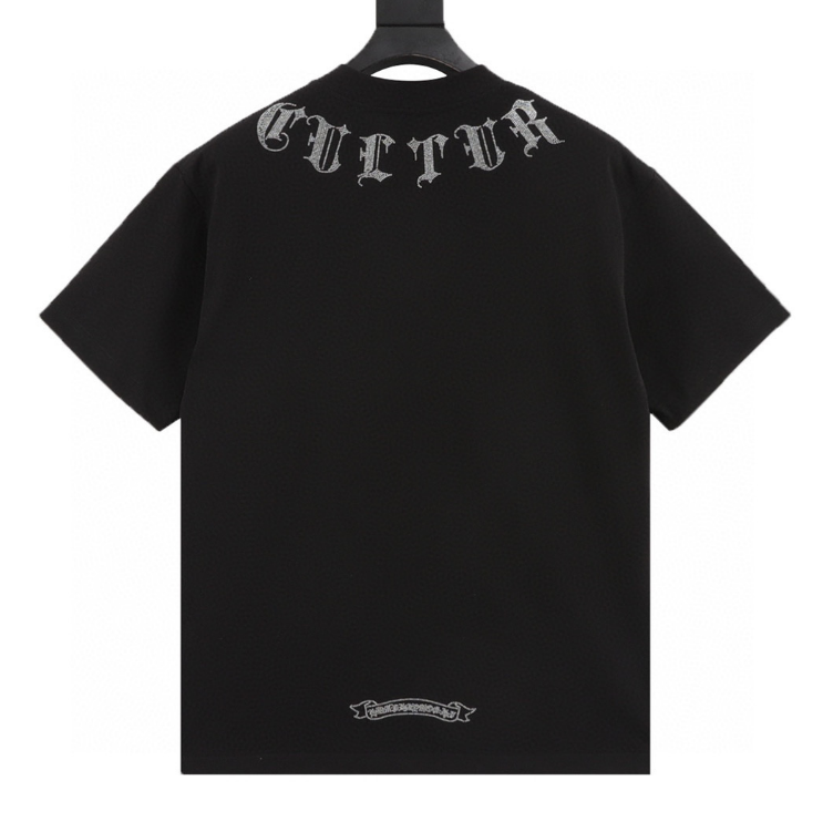 Ch*0me He**ts T-Shirt 2025