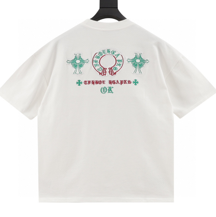 Ch*0me He**ts T-Shirt 2025