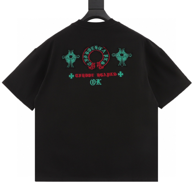 Ch*0me He**ts T-Shirt 2025