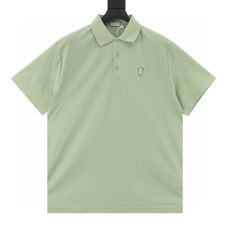 Bv*b*rry polo T-Shirt 2025
