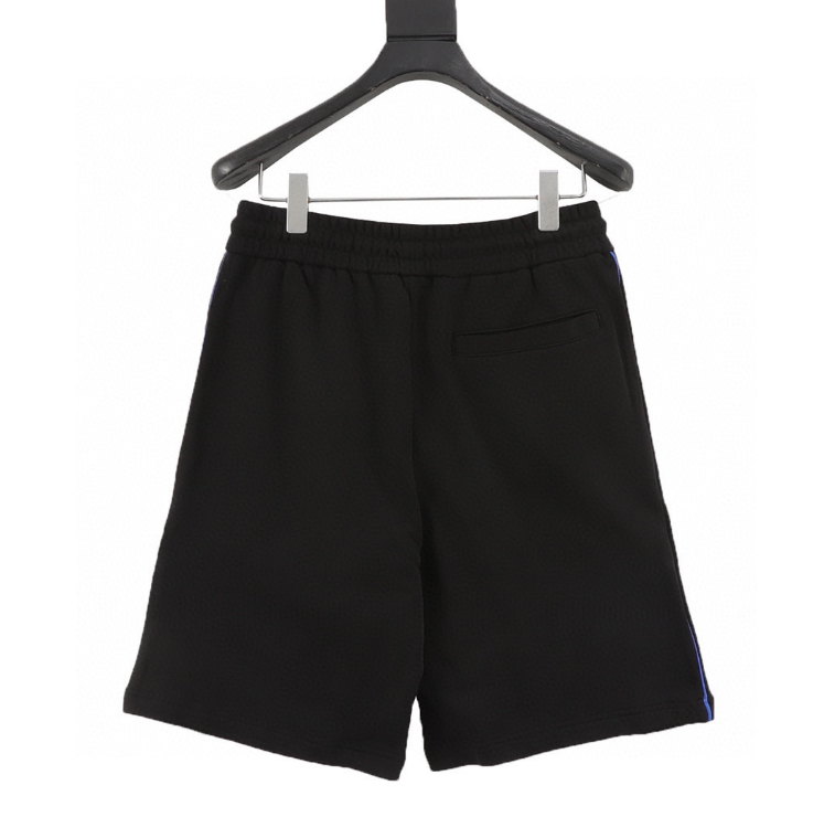Bv*b*rry Shorts 2025