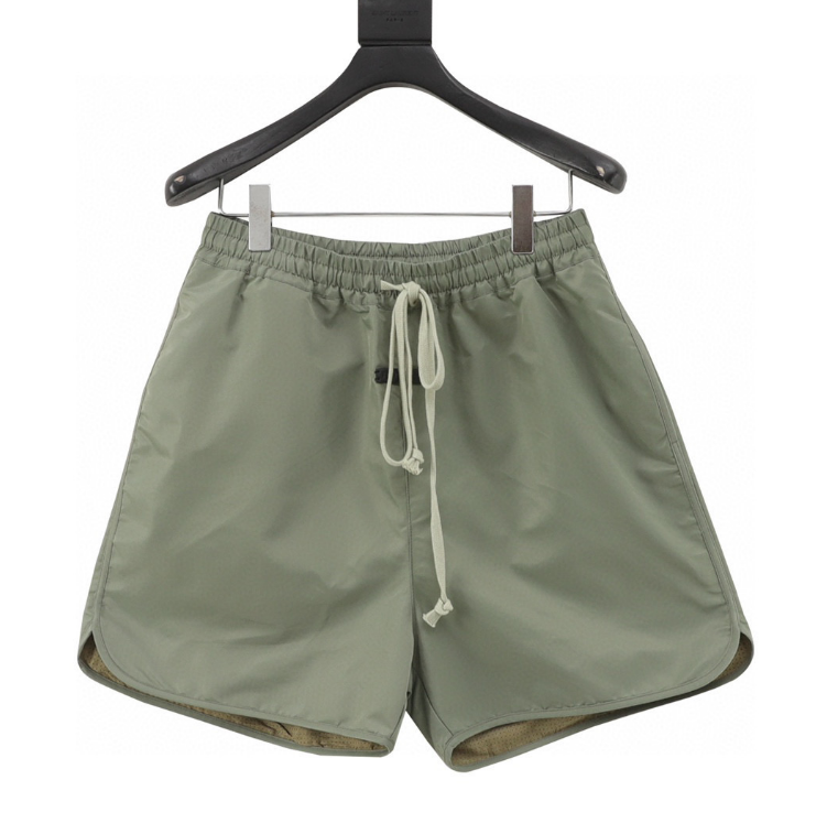 Fear of God shorts 2025